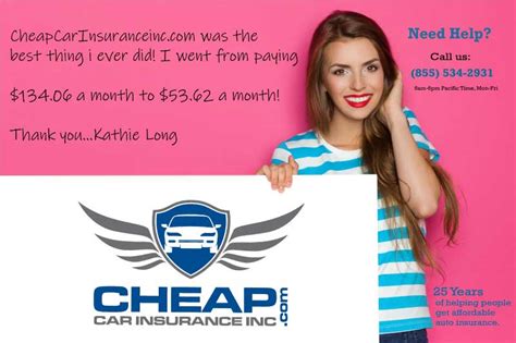 In addition to location, insurers will also review your driving record when making a decision about your rate. Cheapest Car Insurance in Florida - Rates From $30/Month!
