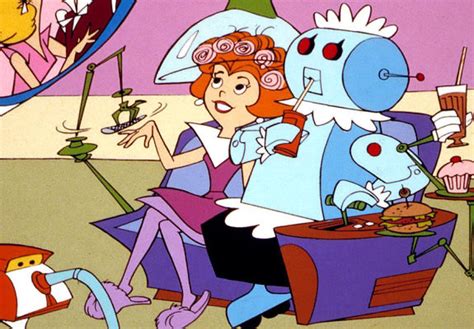 The Jetsons 1962 1963 Celebrity Gossip And Movie News