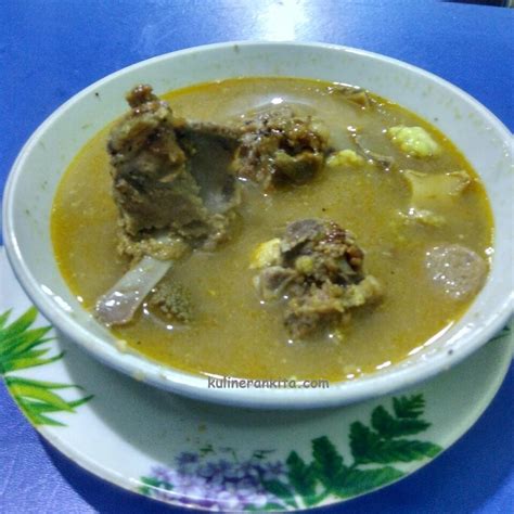 Maybe you would like to learn more about one of these? Resep Gule Kambing Khas Madura Spesial Maknyus - Kulineran ...