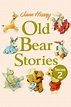 Old Bear Stories (TV Series 1993-1997) - Posters — The Movie Database ...
