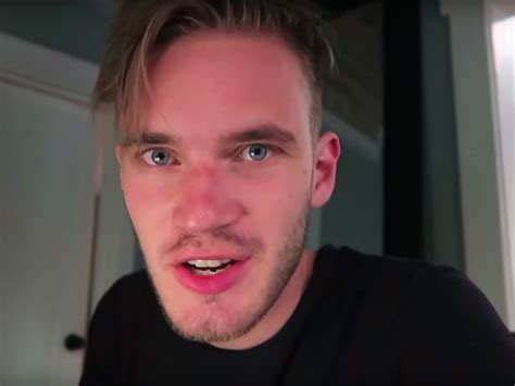 Disney Has Dropped Pewdiepie The Worlds Highest Earning Youtube Star