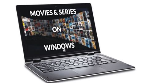 You can also follow these simple steps, if you are using your big screen. Best Apps to Watch Free Movies & Series on Windows PC or ...