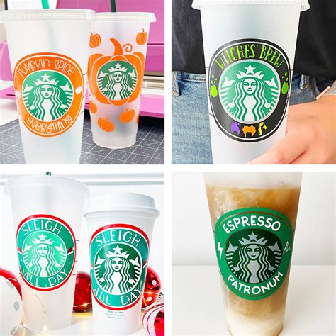 Free Starbucks Svg File For Cricut Free Svg Cut Files