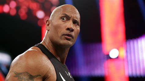 Wwe Raw Results Recap Reactions Jan 25 2016 The Rock Returns