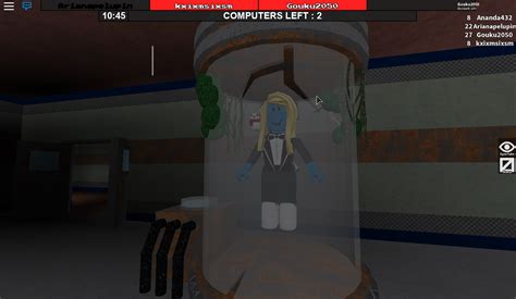 Facility_0 is the first map ever created by mrwindy. Freeze Pods | Flee The Facility Wiki | Fandom