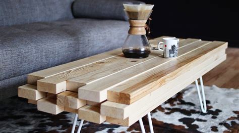 11 Cool Diy Wood Projects For Home Decor