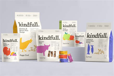 Target Launches Pet Nutrition Brand Kindfull Pet Food Processing