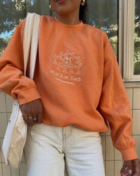 100 Orange Outfit Inspo Ideas In 2021 Orange Outfit Cute Outfits