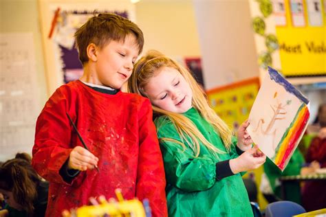 Earls Barton Primary School Find Best Preschools