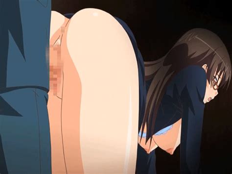 Aoyama Hatsune Jk To Ero Giin Sensei Poro Animated Animated 