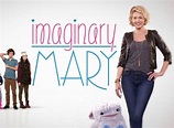 Imaginary Mary TV Show Air Dates & Track Episodes - Next Episode