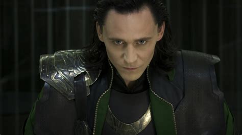 Tom Hiddleston Officially Confirmed To Star In The Loki Show The Mary Sue