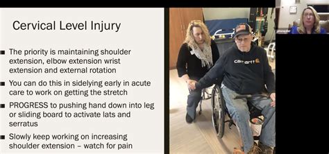 Strengthening Individuals with Complete Spinal Cord Injury | Spinal cord injury, Spinal cord, Injury