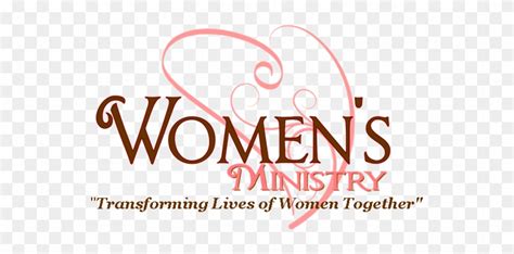 Women Ministry Clip Art Library Clip Art Library