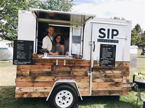 Check spelling or type a new query. DIY Pallet wall coffee truck! | Mobile coffee shop, Coffee ...