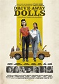 Drive-Away Dolls: Filme Trivia - FILMSTARTS.de