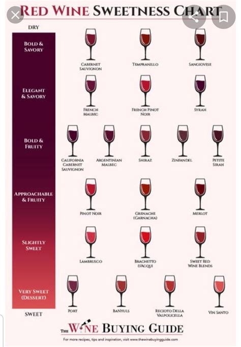 Pin By Marisol Perez On Vino In 2023 Types Of Red Wine Sweet Red