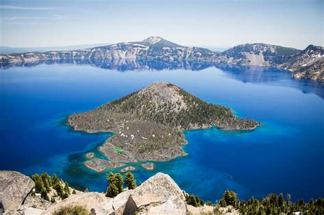 7 Best Crater Lake National Park Attractions The National Parks