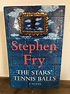The Stars' Tennis Balls by Stephen Fry, Hardcover | Tennis balls ...