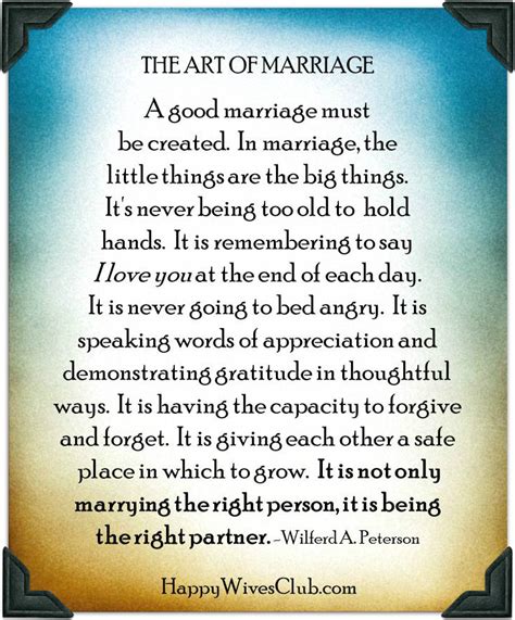 Happy Marriage Quotes Archives Page 5 Of 8 Happy Wives