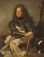 ÉVREUX Henri Louis de La Tour d'Auvergne, comte d'