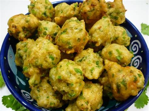 Chilibites. These tasty morsels are generally served as a ...