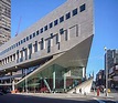 Escuela Juilliard - Wikipedia, la enciclopedia libre | Conservatorio ...