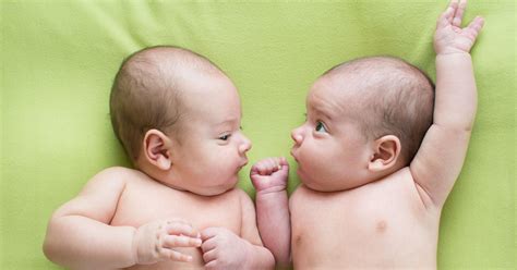 Creepiest Twin Telepathy Stories