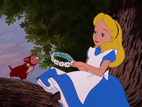 Screencaps Alice In Wonderland Photo 34178486 Fanpop