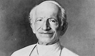 La historia de la oración a san Miguel Arcángel del Papa León XIII ...