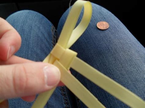 Every Year On Palm Sunday I Braid Our Palms From Mass In A Traditional