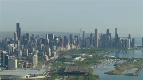 Chicago Loses More Than 80000 People In Two Years