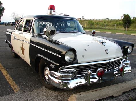 Vintagepolicecar1byfantasystock Police Cars Old Police Cars