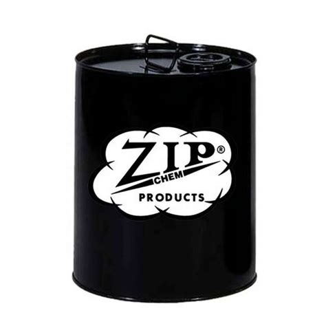 Zip Chem Calla X 405 Water Based Glass Cleaner 5 Gallon Pail