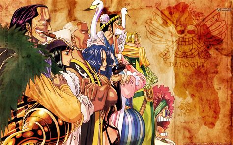 Fond D Écran One Piece Hd Fond Ecran Anime