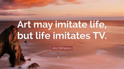 Art Imitating Life Quote Oscar Wilde Quote Nature Constantly