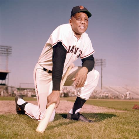Red Sox could have signed Willie Mays before anyone else