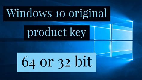 How To Find Original Product Key Window 10working 100 Try Now Its