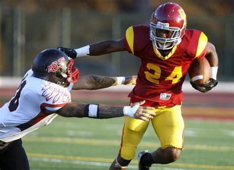 Glendale Community College Football Bestowed With Conference Honors