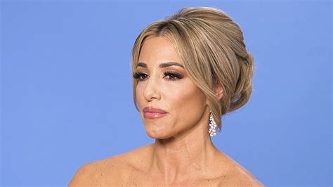 Watch One Of The Real Housewives Thinks Danielle Cabral Has A Dark Side The Real Housewives