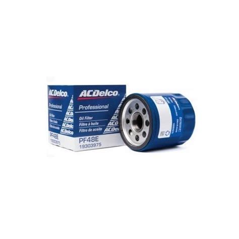 Acdelco Pro Pf48 Oil Filterのebay公認海外通販｜セカイモン