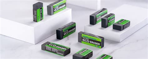 Charcoal Eraser Flomo Group
