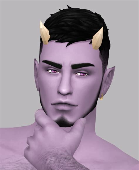 Deathbyweskers Male Sims Sims Loverslab