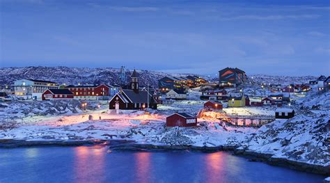 Today, greenland is a mixture of modernity and tradition. Greenland - Find Your Perfect Cruise Destination In 2020 ...