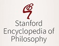 Stanford Encyclopedia of Philosophy | Encyclopedia of philosophy ...