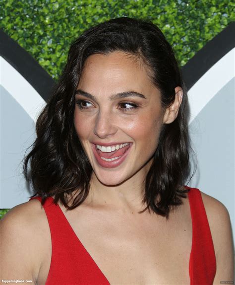Gal Gadot Nude The Fappening Photo 2944943 FappeningBook