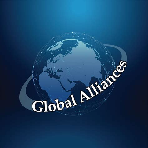 Global Alliances