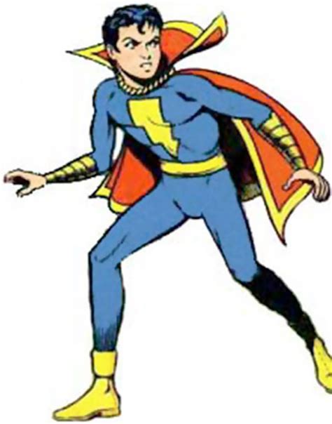 Captain Marvel Jr Alchetron The Free Social Encyclopedia