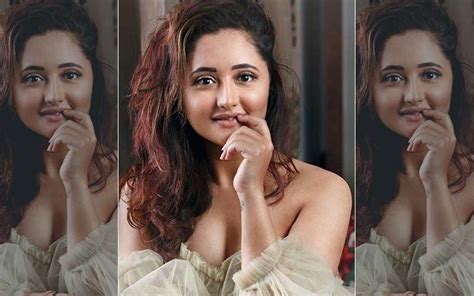 Rashami Desai Shares A Picture Of Her ‘forever Crush’ Bigg Boss 13 Contestant Is Going Gaga
