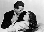 Lauren Bacall and Humphrey Bogart's Beautiful Love Story